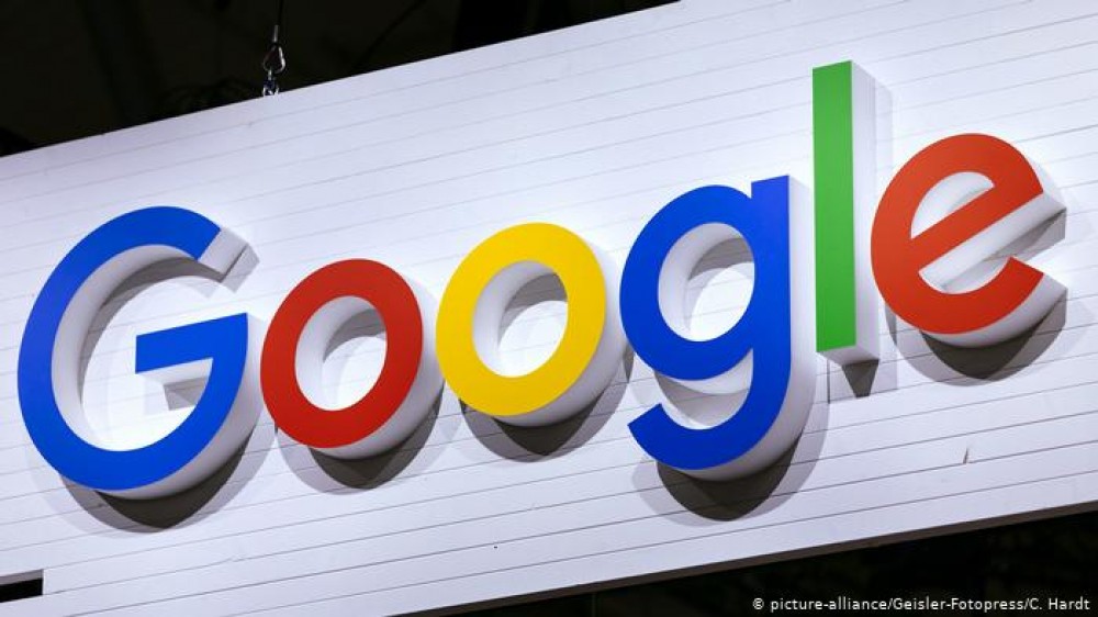 Cade abre investigação contra o Google
