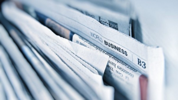 20 maiores jornais dos EUA perdem 81% da tiragem desde 2000 