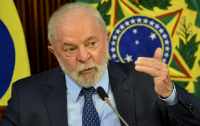 Lula quer debater combate às fake news no G20
