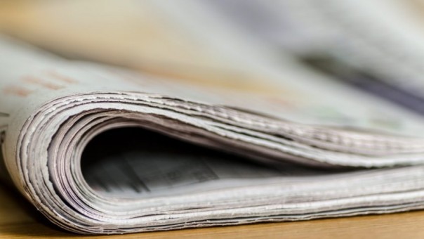 Jornais digitais dos EUA superarão impressos em anúncios em 2026