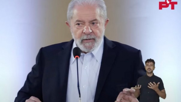 Lula falou ao menos 9 vezes em regular mídia depois de solto