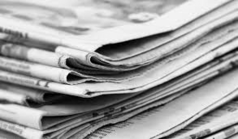 Rede de Sustentabilidade vai ao STF contra MP que desobriga publicação de licitações em jornais